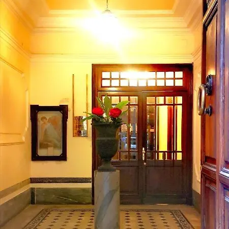 Dolceveneto Hotel Roma Exterior foto