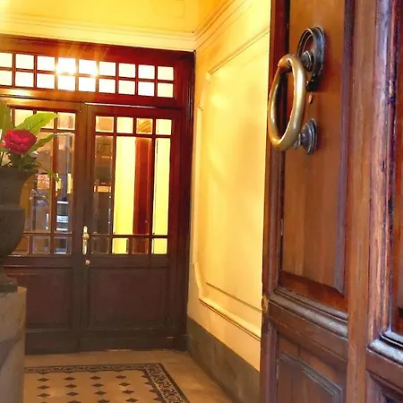 Dolceveneto Hotel Roma Exterior foto