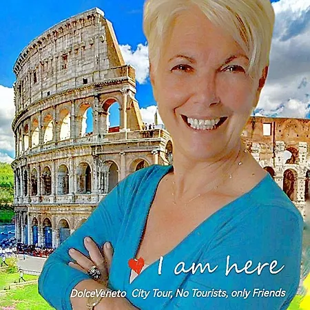 Dolceveneto Hotel Roma Exterior foto