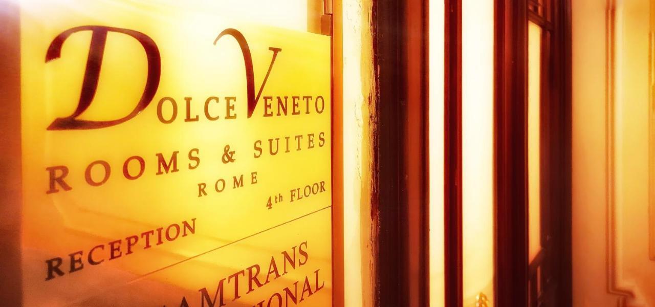 Gasthuis Dolceveneto *